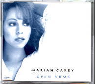 Mariah Carey - Open Arms CD 2
